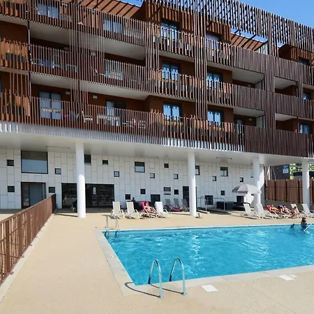 S2 Terra Gaia Semesteranläggning (resort)