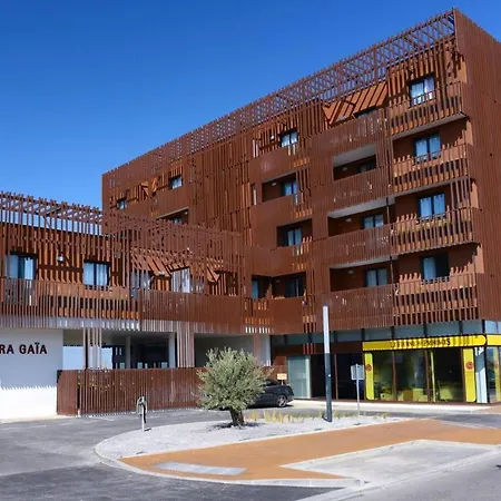 S2 Terra Gaia Resort *