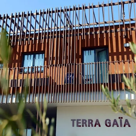 Resort S2 Terra Gaia *