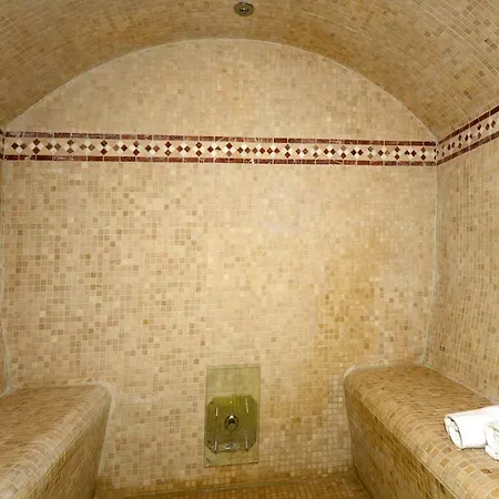 S2 Terra Gaia Resort Sète