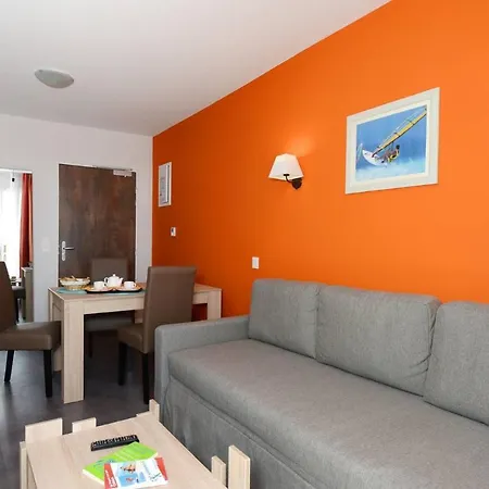 S2 Terra Gaia Resort Sète